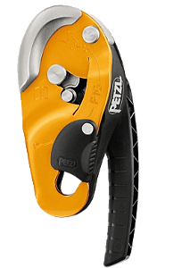 DESCENSOR RIG - PETZL