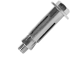 CHUMBADOR PARABOLT CBE 23