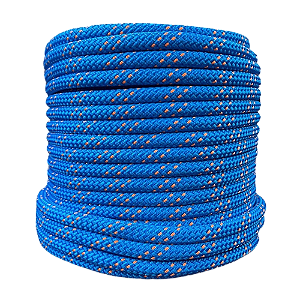 CORDA SEMI ESTATICA K2 10,5MM RL 100 METROS