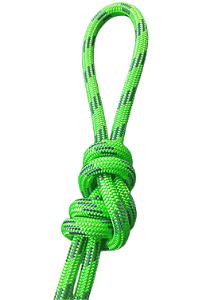 CORDA SEMI ESTATICA HARPIA 11MM RL 100 METROS