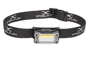 LANTERNA DE CABEÇA 1228