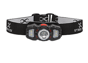 LANTERNA DE CABEÇA 1204