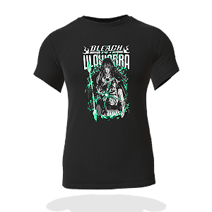 Camiseta Bleach - Ulqiorra Cifer