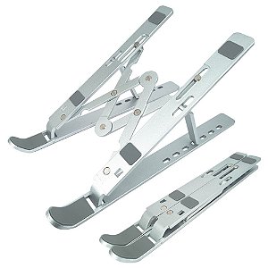 Suporte para Notebook Ohey FF0036 - Ergonomia e Estilo