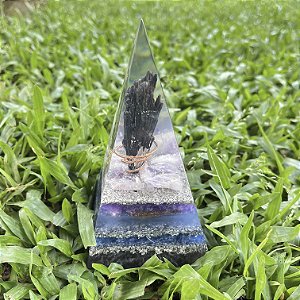 Orgonite Guardião Celestial