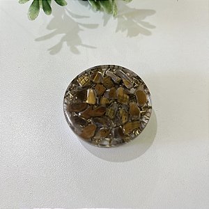 Orgonite popsocket