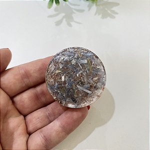 Popsocket Cianita Azul