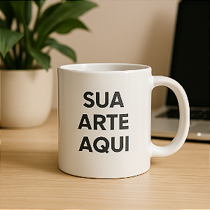 Caneca Personalizada