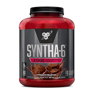 Syntha 6 Chocolate Milkshake 4,23 Lbs (1,92Kg) BSN