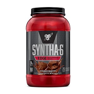 Syntha 6 Chocolate Milkshake 2,47 Lbs (1,12Kg) BSN