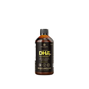 DHA TG Liquid 150ml 20 Doses Essential Nutrition