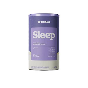 Koala Sleep Baunilha 456g Koala
