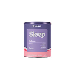 Koala Sleep Morango 264g Koala