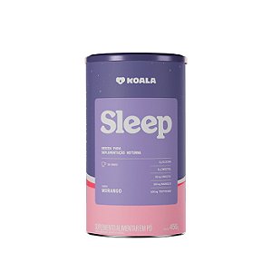 Koala Sleep Morango 456g Koala