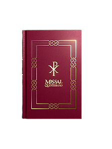 Missal Romano Quotidiano - 1962