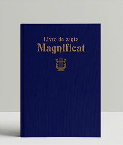 Magnificat - Livro de Canto