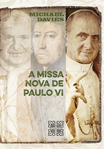 A Missa Nova de Paulo VI