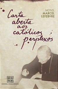 Carta Aberta aos Católicos Perplexos