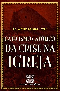 Catecismo Católico da Crise na Igreja