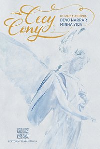 Cecy Cony - Devo Narrar Minha Vida