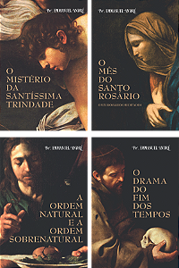 Combo P. Emmanuel-André