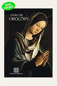 Livro de Orações