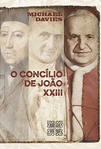 O Concílio de João XXIII