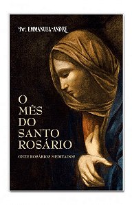 O Mês do Santo Rosário
