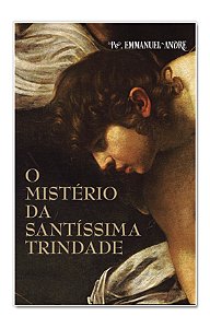 O Mistério da Santíssima Trindade