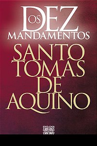 Os Dez Mandamentos