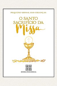 Pequeno Missal das Crianças