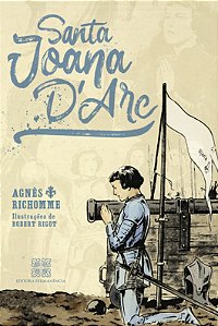 Santa Joana d'Arc (Permanência)