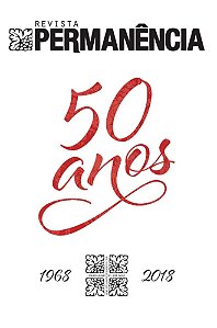 Revista Permanência - Edição Especial 50 Anos