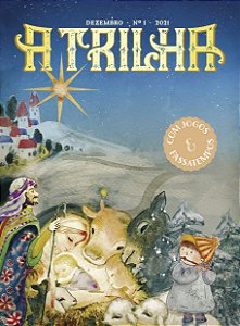 Revista A Trilha 001