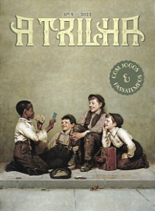 Revista A Trilha 004