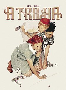 Revista A Trilha 008