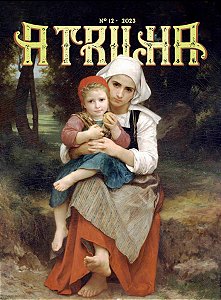 Revista A Trilha 012