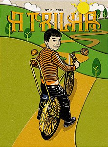 Revista A Trilha 013