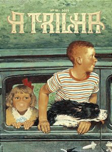 Revista A Trilha 016