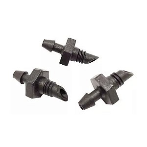 Conector Ad-1 para Microtubo 50 unidades