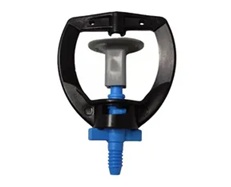 Microaspersor Bailarina Mf2 Amanco 50 Unidades