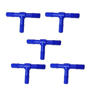 Te Triplo De 1/2 Agrojet 5 unidades