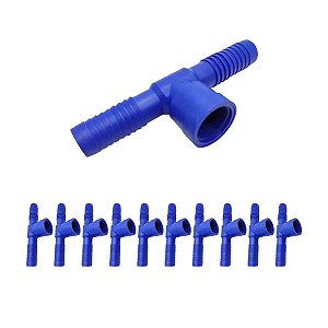 Te Com Rosca Fêmea (interna) De 3/4 10 unidades