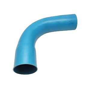 Conexão Curva 90º Soldável 50mm Pn 80 Irrigação
