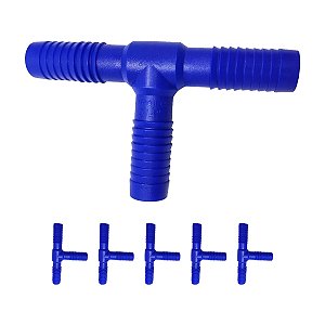 Te Triplo De 3/4 Agrojet 5 unidades