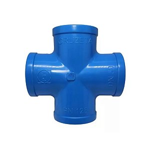 Conexões Cruzeta Soldável Injetada 50mm Pn 125