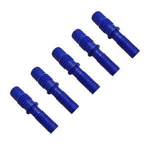 União De Redução 1 x 3/4 Kit 5 unidades Agrojet