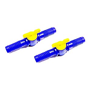 Registro União De 3/4 Com Grapa Sem Anilhas 2 Unidades