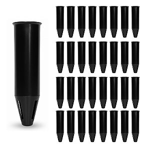 Tubetes Plantação De Mudas 290ml 50 Unidades Cultivo