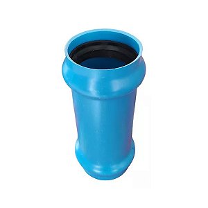 Luva De Correr Pn 125 Dn 125 Irrigação Pti Conexões